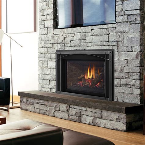 gas stove inserts